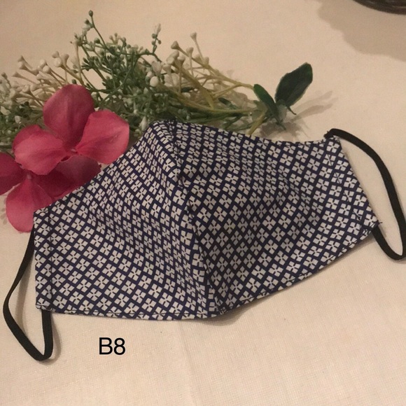 Face Mask - Picture 11 of 16